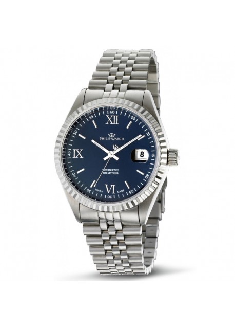 Orologio Philip Watch R8253597014