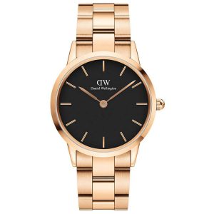 Daniel Wellington orologio donna Iconic Link DW00100212