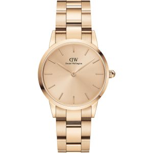 Orologio Daniel Wellington Iconic Link Unitone DW00100401