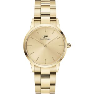 Orologio Daniel Wellington Iconic Link Unitone DW00100403