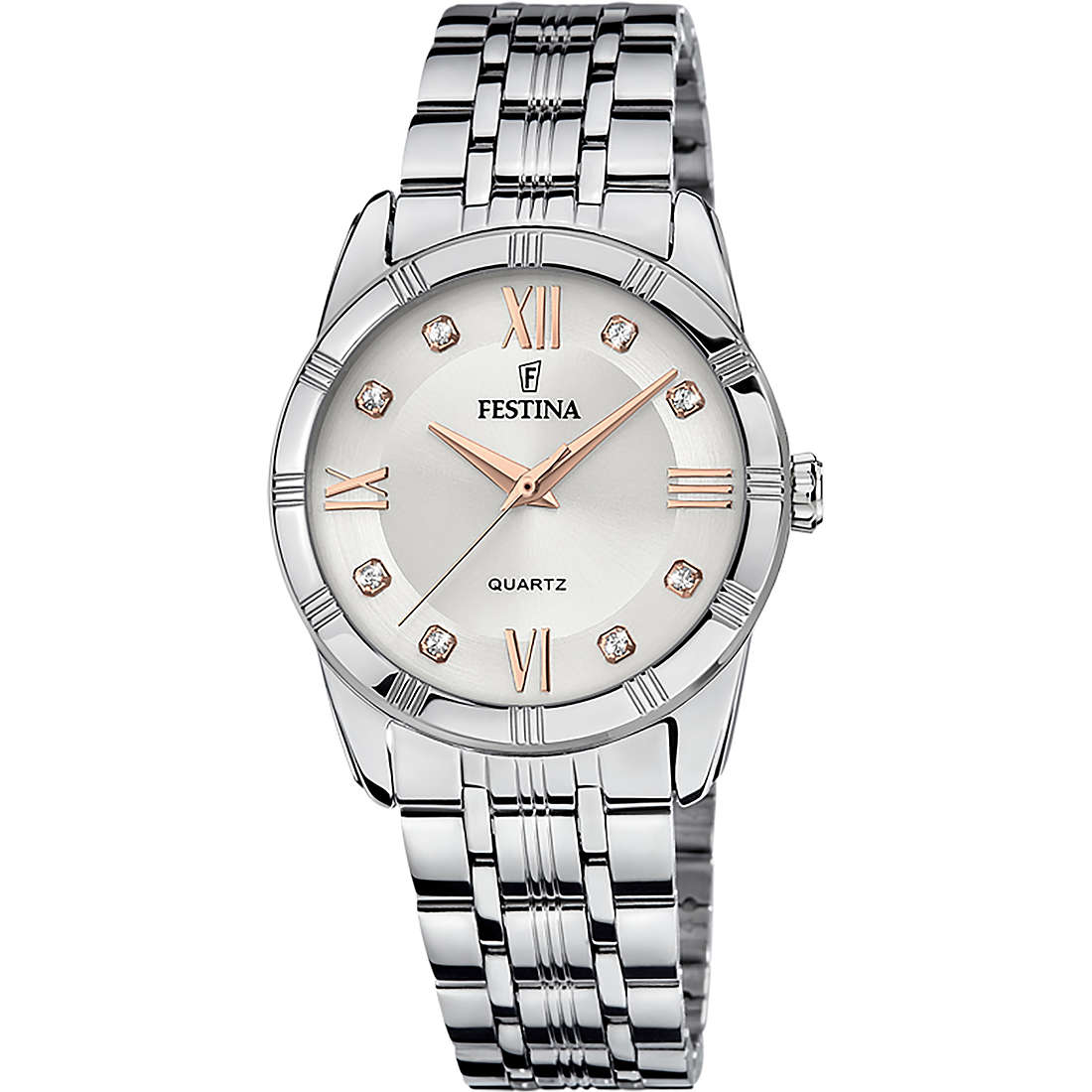 Orologio da donna Festina F16940/B