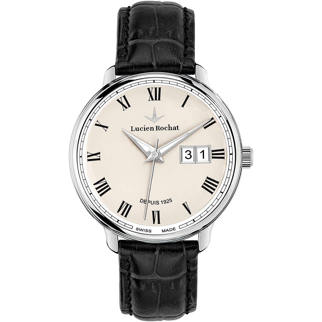 Orologio Lucien Rochat Granville R0451106006