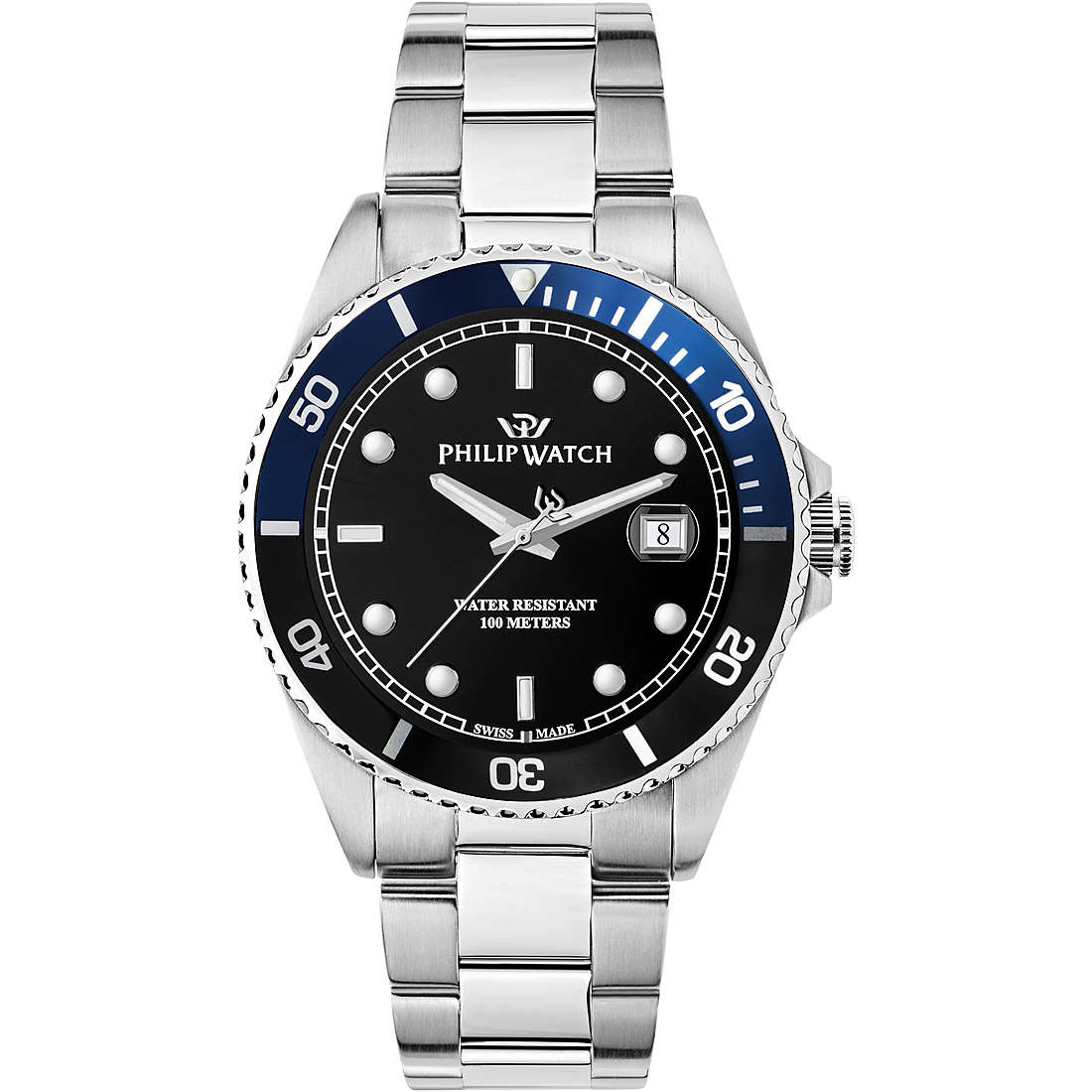 Orologio Philip Watch R8253597043