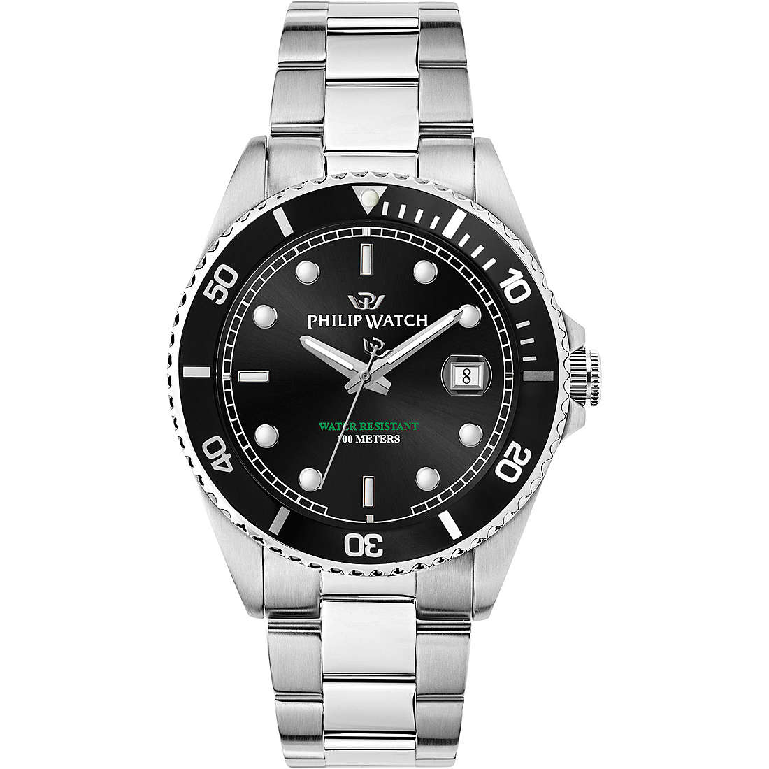 Orologio Philip Watch R8253597046