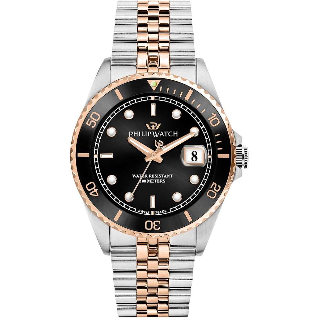 Orologio Philip Watch R8253597048