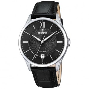 Orologio uomo Festina Acero clasico F20426/3