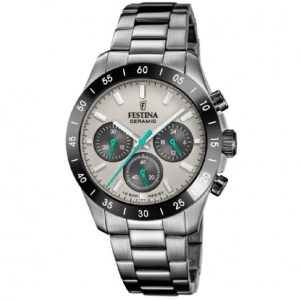 Orologio Festina uomo Ceramic F20703/1
