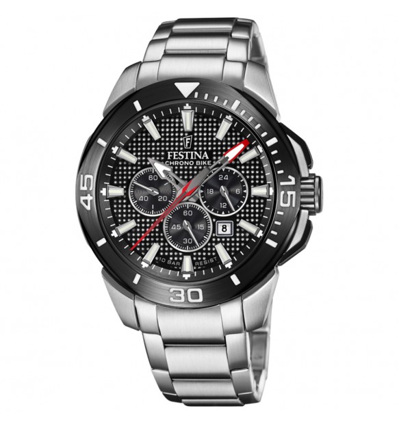 Orologio Festina CHRONO BIKE F20641/4
