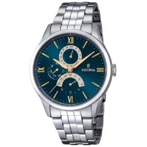 Orologio uomo Festina Retro F16822/A