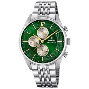 Orologio uomo Festina Timeless F20285/9