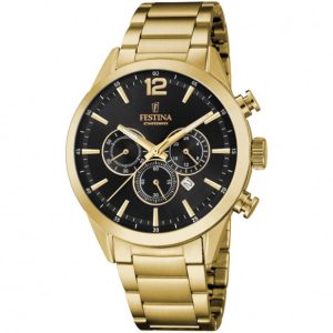 Orologio uomo Festina Timeless F20633/3