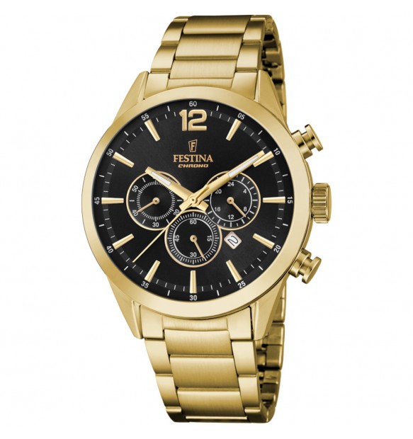 Orologio uomo Festina Timeless F20633/3