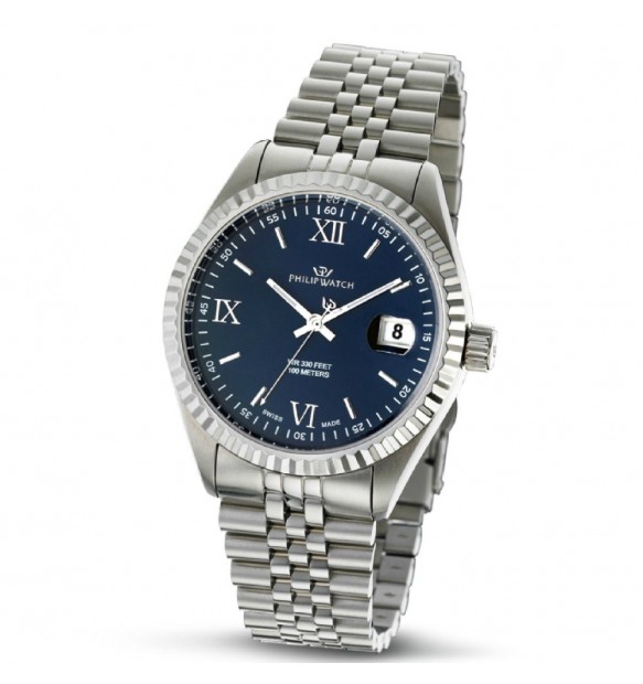 Orologio Philip Watch R8253597080