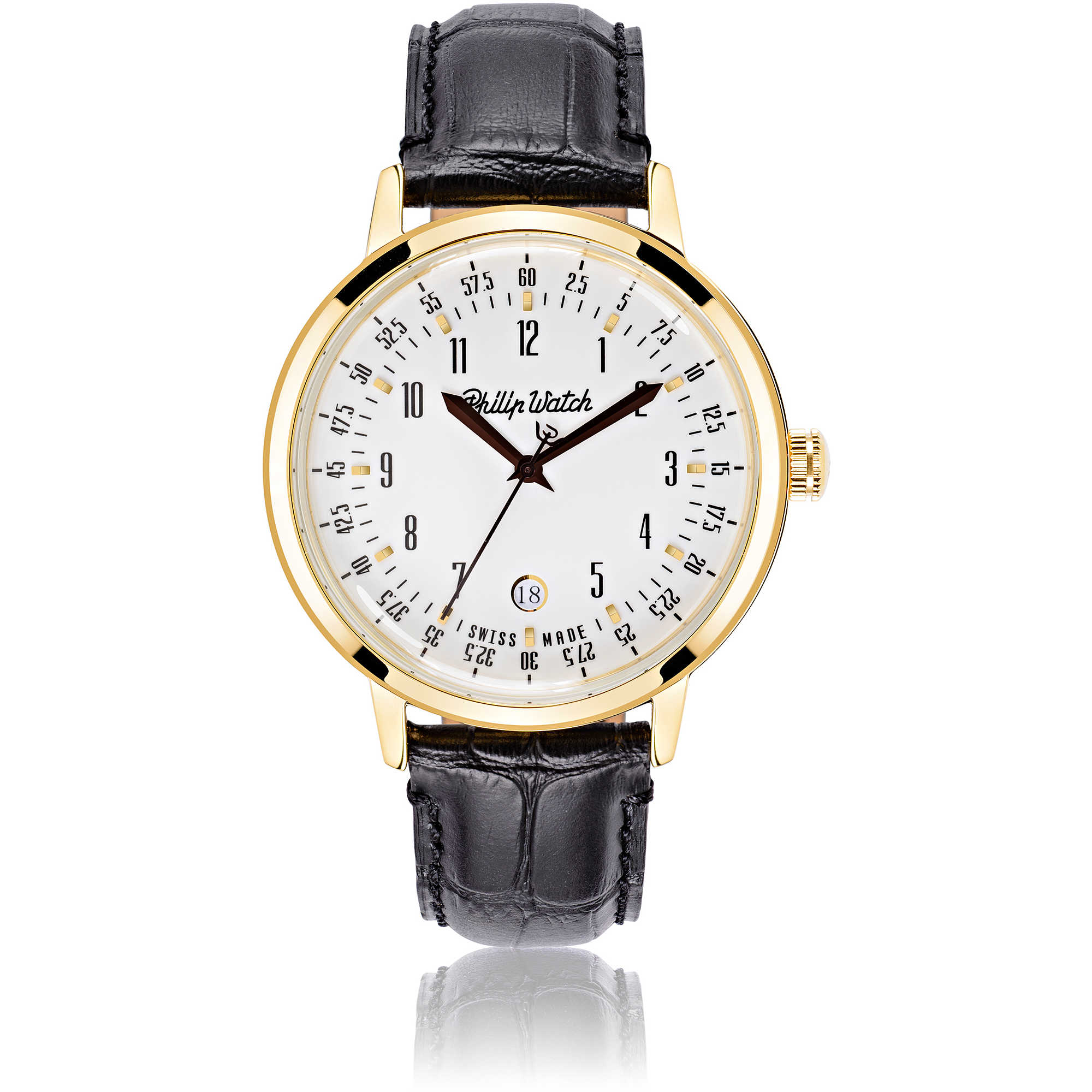 Orologio uomo Philip Watch R8251598003