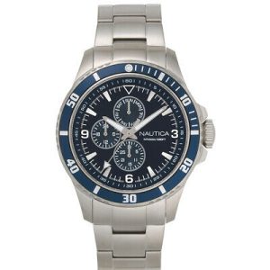 Orologio Nautica NAPFRB018