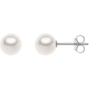 Orecchini Comete perle donna ORP695