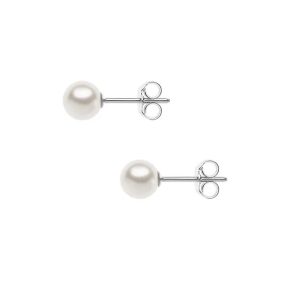 Orecchini Comete Perle in Oro ORP693