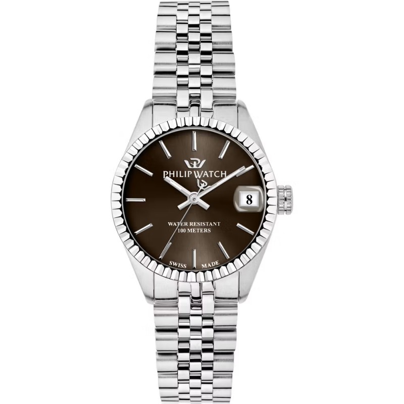 Orologio Philip Watch R8253597612
