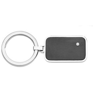 Portachiavi Uomo Comete Zip UCH176