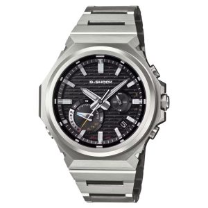 Orologio G-SHOCK G-STEEL GST-B1000D: Eleganza, Tecnologia Solare e Connettività Bluetooth