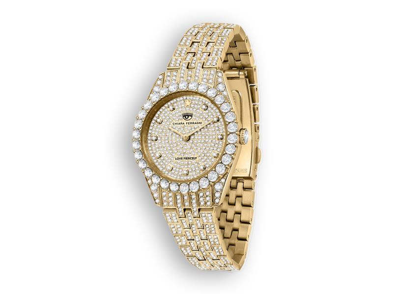 Orologio Chiara Ferragni R1953100507
