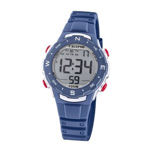 Calypso orologio digitale bambino Digital Crush K5801/5