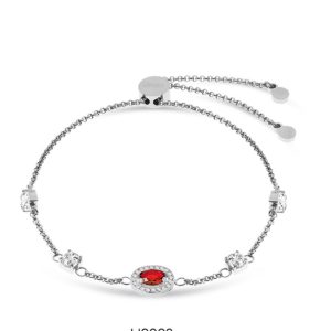 Liu-Jo Bracciale Donna Punto Luce LJ2293