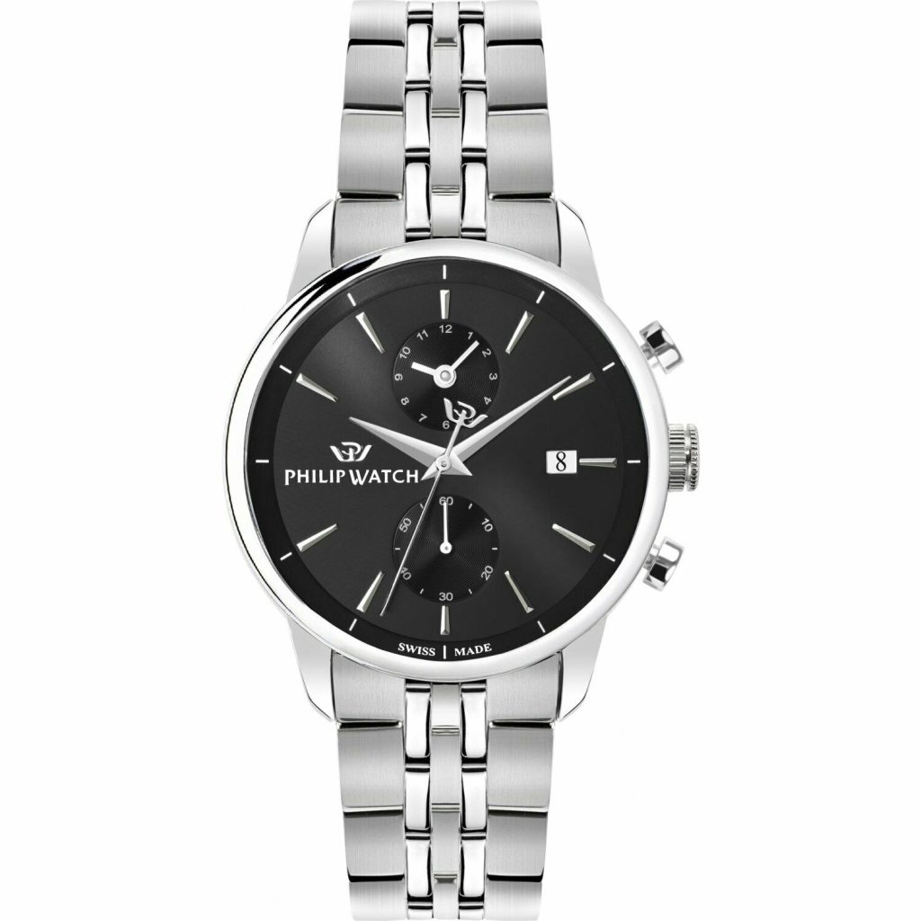 Orologio Philip Watch R827365002