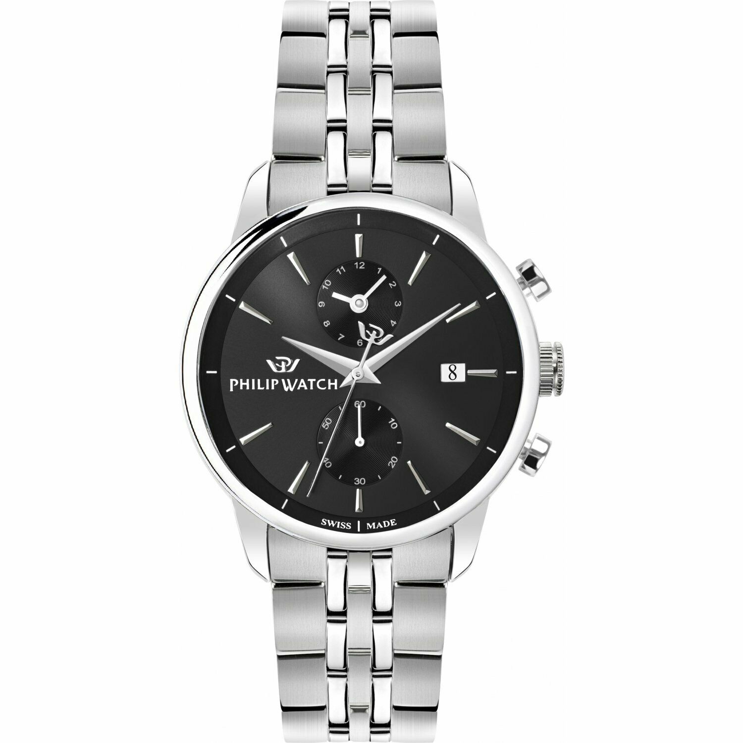 Orologio Philip Watch R827365002