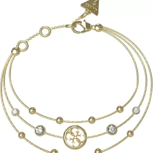 Guess Bracciale 4g - JUBB03377JWYGS