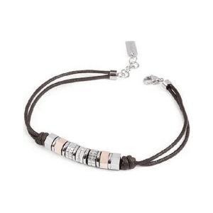 Bracciale Brosway Octagons BOC02