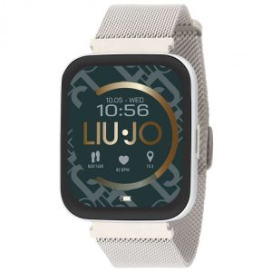Orologio smartwatch LIU-JO Uomo SWLJ081