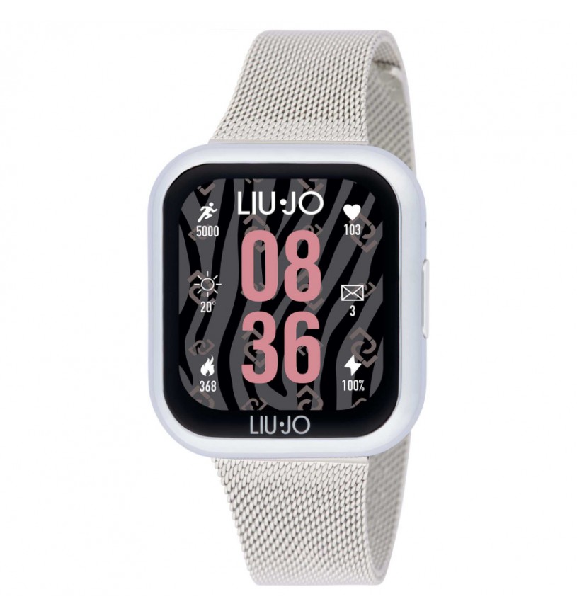 Smartwatch Liu-Jo Voice Mini SWLJ146