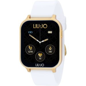 Orologio smartwatch LIU-JO Voice Energy SWLJ114