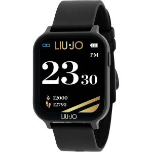 Orologio smartwatch LIU-JO Voice Energy SWLJ115