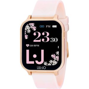 Orologio smartwatch LIU-JO Voice Energy SWLJ116