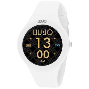 Orologio smartwatch LIU-JO Voice Paint SWLJ120