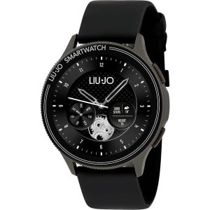 Orologio smartwatch LIU-JO Uomo SWLJ073