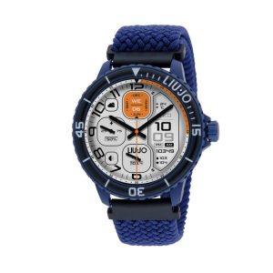 Smartwatch Liu Jo SportFree Multifunzione Uomo/Donna
