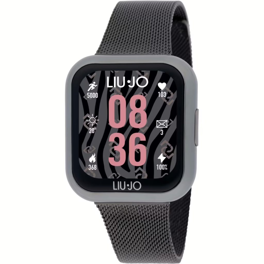 Smartwatch Liu-Jo Voice Mini SWLJ147