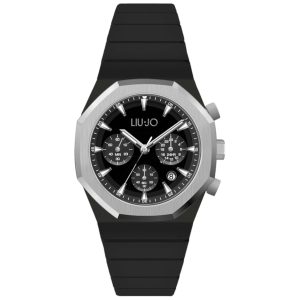 Liujo orologio cronografo uomo TLJ2378