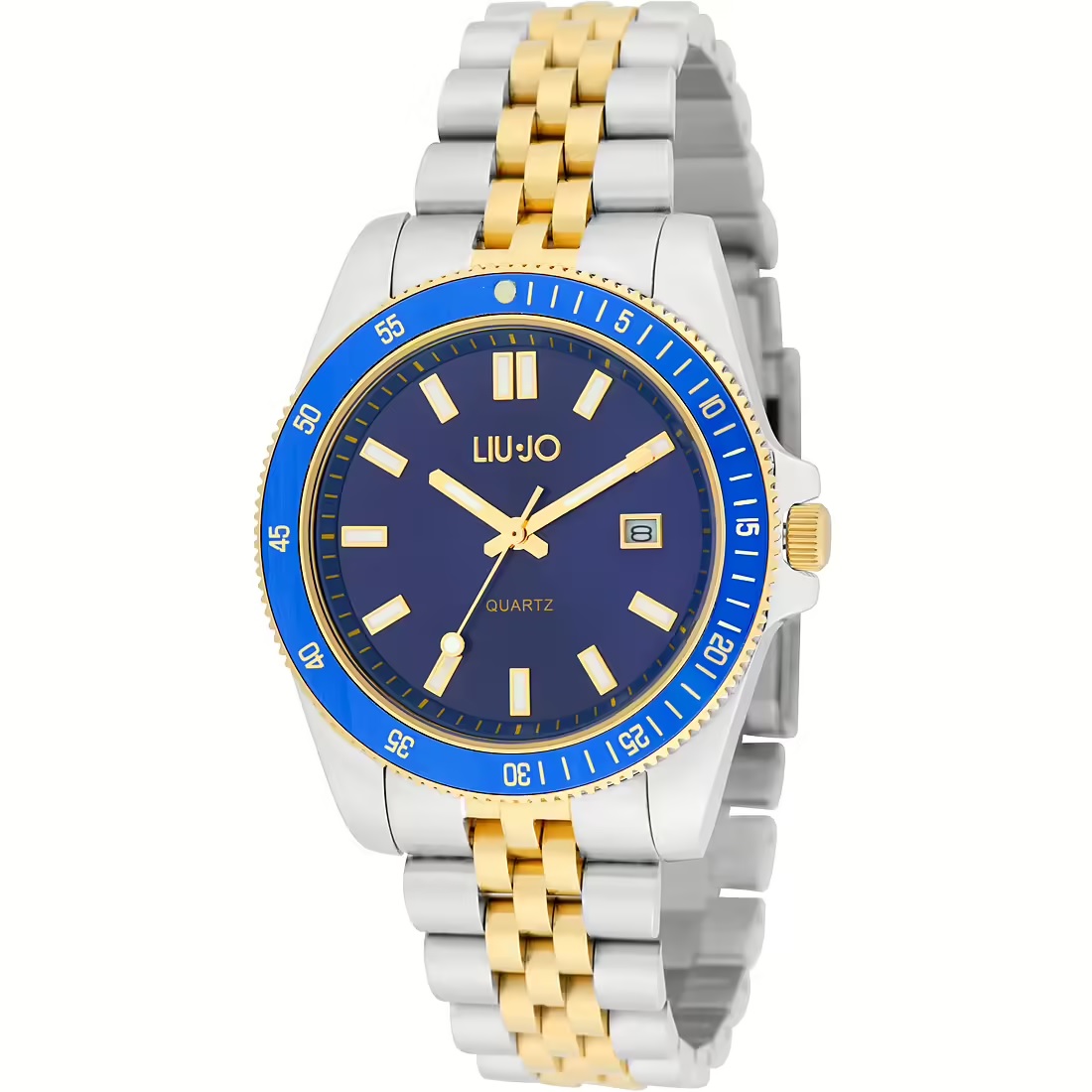 Orologio uomo LIU-JO Company TLJ2226