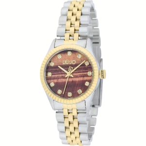 Orologio donna LIU-JO Tiny TLJ2314