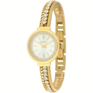 Liujo orologio donna Ensemble TLJ2365