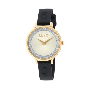 Orologio Donna Liu Jo Shine TLJ2577 - Eleganza Pura e Brillantezza Glamour