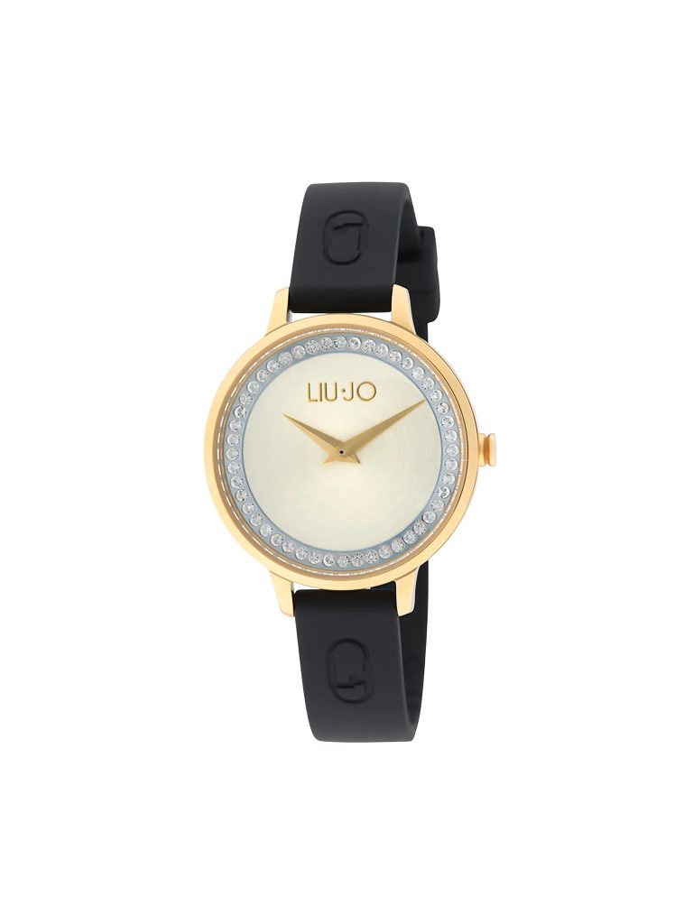 Orologio Donna Liu Jo Shine TLJ2577 - Eleganza Pura e Brillantezza Glamour
