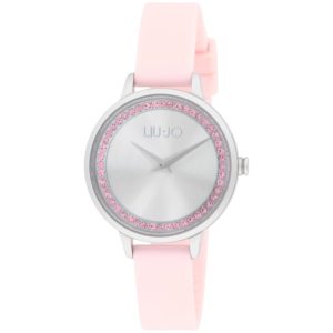 Orologio Donna Liu Jo Shine TLJ2581 - Eleganza Pura e Brillantezza Glamour