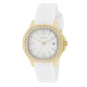Orologio Liu Jo Donna TLJ2633 Glamour – Eleganza Sport-Chic e Luminosità