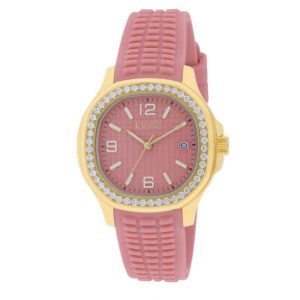 Orologio Liu Jo Donna TLJ2634 Glamour – Eleganza Sport-Chic e Tocco Femminile