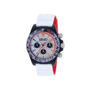 Orologio Liu Jo SportFree Cronografo Uomo – Stile Sportivo Urbano e Luminoso